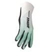 Manusi motocross Thor agile tech, Alb/Albastru Manusi motocross Thor agile tech, Alb/Albastru thumb