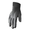 Manusi motocross Thor agile tech, Negru/Alb Manusi motocross Thor agile tech, Negru/Alb thumb