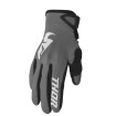 Manusi motocross Thor sector, Gri/Alb Manusi motocross Thor sector, Gri/Alb thumb