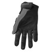 Manusi motocross Thor sector, Gri/Alb Manusi motocross Thor sector, Gri/Alb thumb