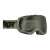 Ochelari motocross Thor regiment, Verde/Negru thumb