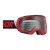 Ochelari motocross Thor regiment, Rosu/Negru Ochelari motocross Thor regiment, Rosu/Negru thumb