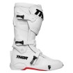 Cizme motocross Thor radial, Alb Cizme motocross Thor radial, Alb thumb