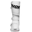 Cizme motocross Thor radial, Alb Cizme motocross Thor radial, Alb thumb