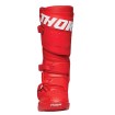 Cizme motocross Thor radial, Rosu thumb