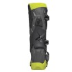 Cizme motocross Thor radial, Gri/Galben fluo thumb
