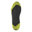 Cizme motocross Thor radial, Gri/Galben fluo thumb