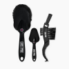 Set perii de curatare Muc-Off 3x Premium Brush Set