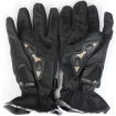 Manusi moto Tao-Trail long, Negru Manusi moto Tao-Trail long, Negru thumb