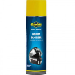 Detergent curatare casti Putoline helmet sanitizer 75 ML