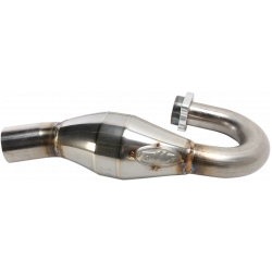 Toba esapament moto FMF  MegaBomb Header Toba esapament moto FMF  MegaBomb Header