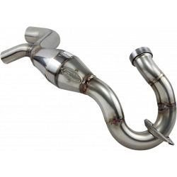 Toba esapament FMF MegaBomb Header CRF450