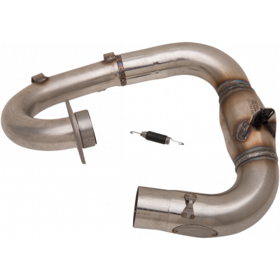 Toba esapament FMF Stainless Megabomb Header Toba esapament FMF Stainless Megabomb Header