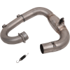 Toba esapament FMF Titanium Megabomb Header
