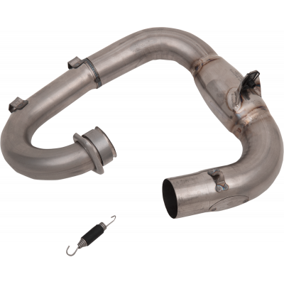 Toba esapament FMF Titanium Megabomb Header Toba esapament FMF Titanium Megabomb Header