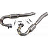 Toba esapament FMF  PowerBomb Headers