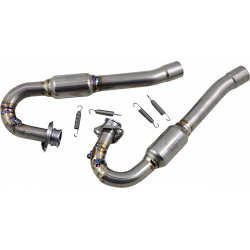 Toba esapament FMF  PowerBomb Headers