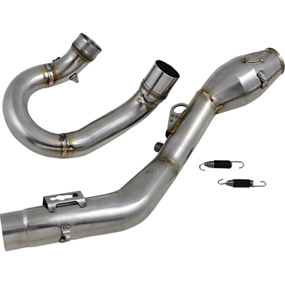 Toba esapament de calitate FMF MegaBomb Header Toba esapament de calitate FMF MegaBomb Header