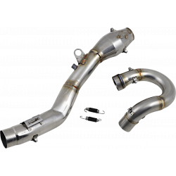 Toba esapament FMF MegaBomb Header PIPE Toba esapament FMF MegaBomb Header PIPE
