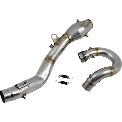 Toba esapament FMF MegaBomb Header PIPE Toba esapament FMF MegaBomb Header PIPE