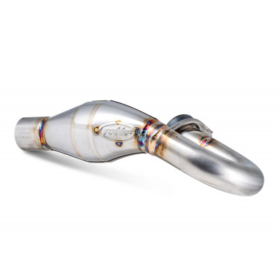 Toba esapament FMF Megabomb Header 18220510 Toba esapament FMF Megabomb Header 18220510