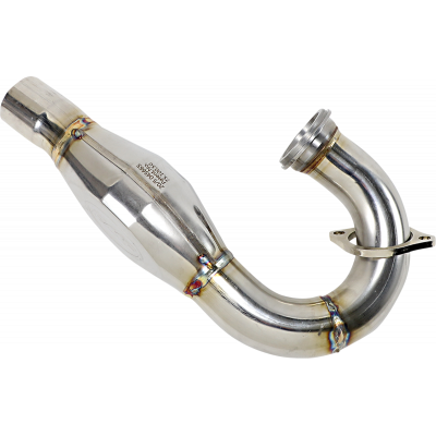 Toba esapament FMF MegaBomb Header BETA 430RR Toba esapament FMF MegaBomb Header BETA 430RR