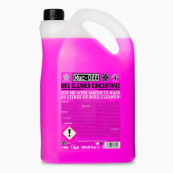 Detergent Muc-Off Bike Cleaner concentrat - 5L