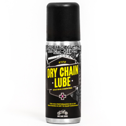 Lubrifiant lant Muc-Off Motorcycle Dry Weather Chain Lube 50 ml.