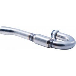 Toba esapament FMF PowerBomb Header CRF125F Toba esapament FMF PowerBomb Header CRF125F