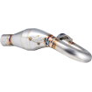 Toba esapament FMF  Header Pipe KLX thumb