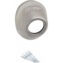 Capac toba esapament FMF Q4, Powercore 4 Capac toba esapament FMF Q4, Powercore 4