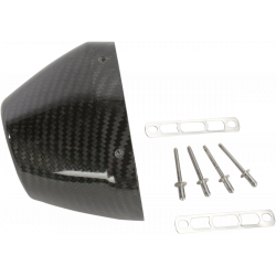 Capac toba esapament FMF Factory 4.1 RCT Carbon Fiber