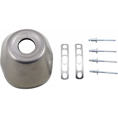 Capac toba esapament FMF Powercore 2:1 Titanium Capac toba esapament FMF Powercore 2:1 Titanium