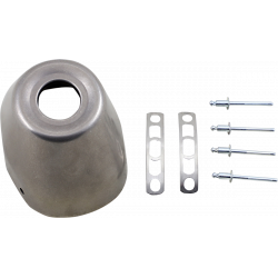 Capac toba esapament FMF Powercore 2:1 TI 1.145