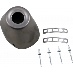 Capac toba esapament FMF Powercore 2:1 30MM