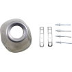 Capac toba esapament FMF Powercore 2:1 S/S 1.375 Capac toba esapament FMF Powercore 2:1 S/S 1.375 thumb