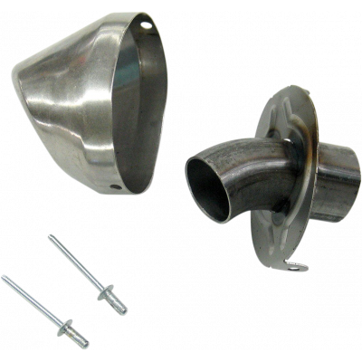 Capac toba esapament FMF Powercore 2 28,6 mm Capac toba esapament FMF Powercore 2 28,6 mm
