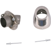Capac toba esapament FMF TurbineCore 2 34,93 mm Capac toba esapament FMF TurbineCore 2 34,93 mm thumb