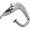 Toba esapament FMF Gold Series Fatty™ Pipe LT500 87-90 Toba esapament FMF Gold Series Fatty™ Pipe LT500 87-90