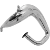 Toba esapament FMF Gold Series Fatty™ Pipe LT500 87-90 Toba esapament FMF Gold Series Fatty™ Pipe LT500 87-90 thumb