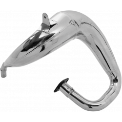 Toba esapament FMF Gold Series Fatty™ Pipe LT500 87-90