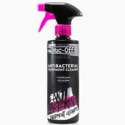 Detergent antibacterian Muc-Off Antibacterial Equipment Cleaner - 500ml.
