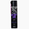 Lubrifiant lanturti Muc-Off Wet Weather Chain Lube - 400 ml