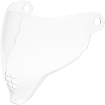 Viziera pentru casca Icon airflite, Transparent thumb