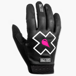 Manusi motocross/MTB Muc-Off MTB Gloves, Negru Manusi motocross/MTB Muc-Off MTB Gloves, Negru