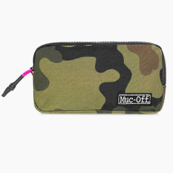 Husa pentru accesorii Muc-Off Essentials Case - Camo