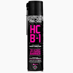 Spray anti-coroziune Muc-Off HCB-1 - 400ml Spray anti-coroziune Muc-Off HCB-1 - 400ml