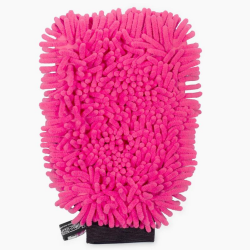 Manusa de curatare 2 in 1 din microfibra Muc-Off 2-in-1 Microfibre Wash Mitt