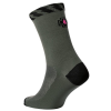 Sosete ciclism/MTB Muc-Off Technical Riders Socks, Verde