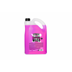 Detergent de curatare fara apa Muc-Off High Performance Waterless Wash - 5L